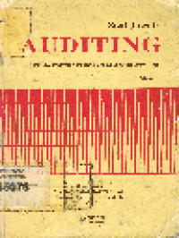 Soal Jawab Auditing Suatu Pedoman Praktis Proses Belajar Auditing