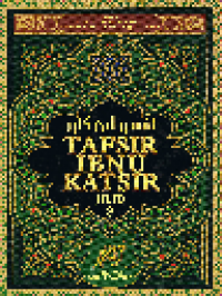 Tafsir Ibnu Katsir 8
