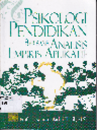 Psikologi Pendidikan berbasis analisis empiris aplikatif