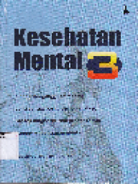 Kesehatan Mental 3