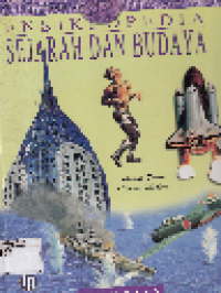 Ensiklopedia Sejarah Dan Budaya 5: Perang Dunia dan Dunia Modern