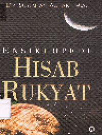 Ensiklopedi Hisab Rukyat