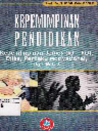 Kepemimpinan Pendidikan