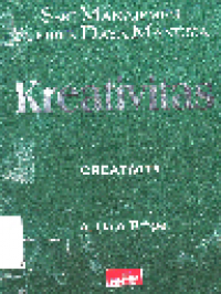 Seri Manajemen Sumber Daya Manusia: Kreativitas