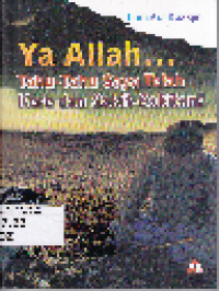 Ya Allah...Tahu-Tahu Saya telah Kere dan Sakit-Sakitan