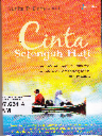 Cinta Setengah Hati
