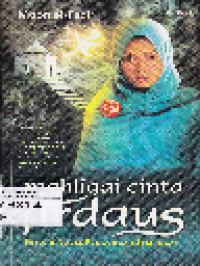 Mahligai Cinta Firdaus