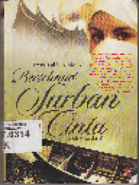 Berselimut Surban Cinta (Sebuah Novel religius)