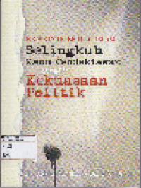 Krisis Intelektual Islam Selingkuh Kaum Cendekiawan dengan Kekuasaan Politik