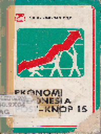 Ekonomi Indonesia Post-Knop 15