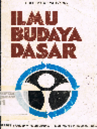 Ilmu Budaya Dasar