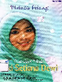 Image of Melukis Pelangi: Catatan Hati Oki Setiana Dewi