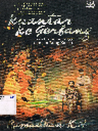 Kuantar ke Gerbang: Kisah Cinta Ibu Inggit dengan Bung Karno