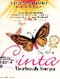 Ketika Cinta Berbuah Surga