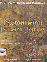 Image of Memahami Islam Jawa
