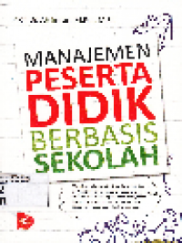 Manajemen Perserta Didik Berbasis Sekolah