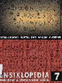 Ensiklopedia Mukjizat Alquran dan Hadis 7: Kemukjizatan Sastra Dan Bahasa Al-Qur'an (Al-I'jaz Al-ilmi fi Alqur'an Wa Al Sunnah)