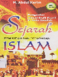 Sejarah Pemikiran dan Peradaban Islam