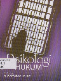 Psikologi Hukum