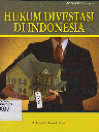 Hukum Divestasi di Indonesia
