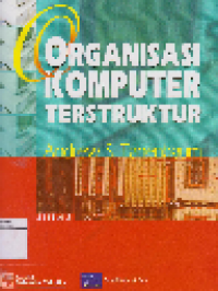 Organisasi Komputer terstruktur 2