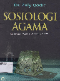 Sosiologi Agama: Esai-esai Agama di Ruang Publik
