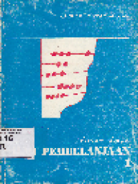 Image of Dasar-Dasar Ilmu Pembelanjaan 1