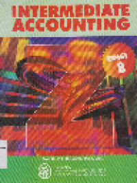 Image of Intermediate Accounting