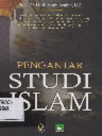 Pengantar Studi Islam