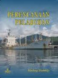 Perencanaan Pelabuhan