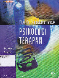 Psikologi Terapan Mengupas Dinamika Kehidupan Umat Manusia,