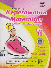 Keperawatan Maternitas 1: Kesehatan Wanita, Bayi dan Keluarga