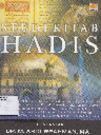Studi Kitab Hadis
