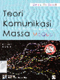 Teori Komunikasi Massa 1