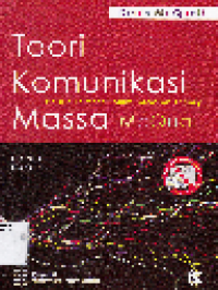 Teori Komunikasi Massa McQuail 2