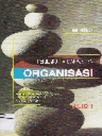 Perilaku Dan Manajemen Organisasi 1