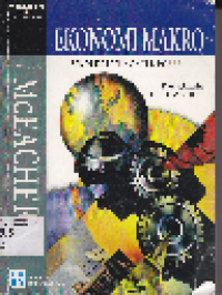 Ekonomi Makro Pendekatan Kontemporer