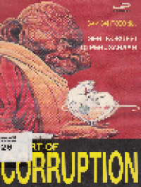 The Art Of Corruption: Seni Korupsi di Perusahaan