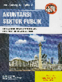 Teori, Konsep, dan Aplikasi Akuntansi Sektor Publik; Dari anggaran hingga laporan keuangan dari Pemerintah hingga tempat Ibadah
