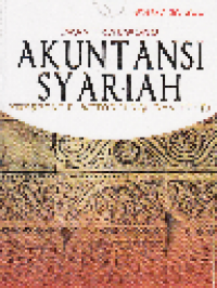 Image of Akuntansi Syari'ah: Perspektif, Metodologi dan Teori