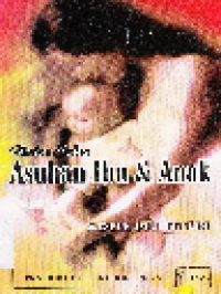 Buku Saku Asuhan Ibu dan Anak