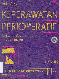 Buku Ajar Keperawatan Perioperatif 2: Praktik