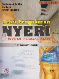 Teori Pengukuran Nyeri dan Nyeri Persalinan