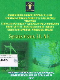 Penerapan Undang-Undang Pidana dalam Undang-Undang Nomor. 32 Tahun 2009 tentang Lingkungan  Hidup terhadap Pelanggaran Baku Mutu Lingkungan dari Limbah Kegiatan Operasi Produksi Migas