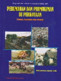 Perumahan dan Permukiman di Perkotaan: Fakta, Analisis dan Solusi