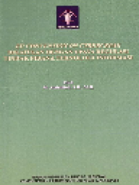 EU Convention on Cybercrime Dikaitkan dengan Upaya Regulasi Tindak Pidana Teknologi Informasi