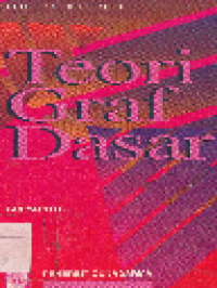 Teori Graf Dasar