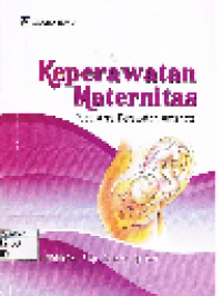 Keperawatan Maternitas: Pada Area Perawatan Antenatal