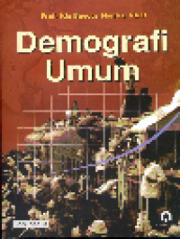 Demografi Umum