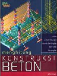 Menghitung Konstruksi Beton
